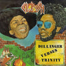 New - Dillinger Versus Trinity - Clash - LP - Tone Deaf Records