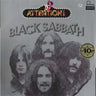Used - Black Sabbath - Attention! Black Sabbath! - LP - Tone Deaf Records