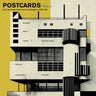 New - V/A - Postcards Vol. 3: D.I.Y and Indie Post-Punk from England 1979-1981 - LP - Tone Deaf Records