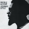 New - Lytle, Johnny - People & Love: Jazz Dispensary Top Shelf - LP - Tone Deaf Records