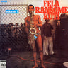 Used - Kuti, Fela Ransome - Volume 1 - LP - Tone Deaf Records