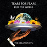 New - Tears For Fears - Rule The World: The Greatest Hits - 2xLP - Tone Deaf Records
