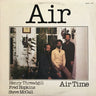 Used - Air - Air Time - LP - Tone Deaf Records