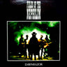 Used - Fields Of The Nephilim - Dawnrazor - LP - Tone Deaf Records