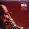 Used - Mingus, Charles - Passions Of A Man: An Anthology Of His Atlantic Recordings - 3xLP - Tone Deaf Records