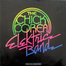 Used - The Chick Corea Elektric Band - Self Titled - LP - Tone Deaf Records