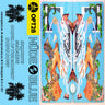 New - Nude - Blue - Cassette - Tone Deaf Records