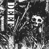 New - Deef - Real Control - LP - Tone Deaf Records