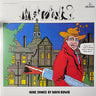 Used - Bowie, David - Metrobolist (Nine Songs By David Bowie) - LP - Tone Deaf Records