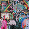 New - Wine Lips - Super Mega Ultra - LP - Tone Deaf Records