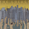 New - The Locust - New Erections - LP - Tone Deaf Records
