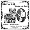 New - Barrett, Pastor T.L. & The Youth For Christ Choir - Like  Ship...(Without A Sail) - LP - Tone Deaf Records