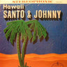 Used - Santo & Johnny - Hawaii - LP - Tone Deaf Records