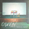 Used - Owen - Other Peoples Songs - LP - Tone Deaf Records