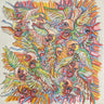 Used - Of Montreal - Paralytic Stalks - 2xLP - Tone Deaf Records