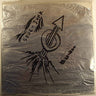 Used - Soul-Junk - 1950 - LP - Tone Deaf Records