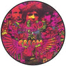 Used - Cream - Disraeli Gears - LP Picture Disk - Tone Deaf Records