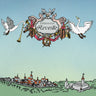New - Deerhoof - Reveille - LP - Tone Deaf Records