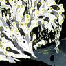 Used - Melt-Banana - Fetch - LP - Tone Deaf Records