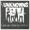 New - The Unknowns - Looking From The Inside - LP - Tone Deaf Records