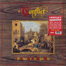 New - Conflict - It's Time To See Who's Who Now - LP - Tone Deaf Records