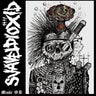 New - Svaveldioxid - Misar O.D. - LP - Tone Deaf Records