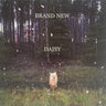 Used - Brand New - Daisy - LP - Tone Deaf Records