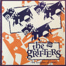 Used - Grifters - Disfigurehead & The Kingdom Of Jones - 10" - Tone Deaf Records
