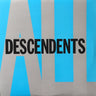 Used - Descendents - All - LP - Tone Deaf Records