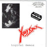 Used - X-Ray Spex - Logical Demos - 7" - Tone Deaf Records