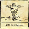 Used - XTC- The Disappointed - 10" - Tone Deaf Records
