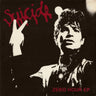 Used - Suicide - Zero Hour EP - 10" - Tone Deaf Records