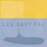 Used - Les Savy Fav - Reformat (Dramatic Reading) - 7" - Tone Deaf Records