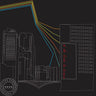 Used - Between The Buried And Me - Colors - 2xLP - Tone Deaf Records