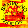 New - Perry, Lee "Scratch" & Mouse On Mars - Spatial, No Problem - LP - Tone Deaf Records