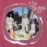 New - Uni Boys - Self Titled - LP - Tone Deaf Records