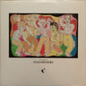 Used - Frankie Goes To Hollywood - Welcome To The Pleasuredome - 2xLP - Tone Deaf Records