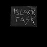 Used - Blacktask - Self Titled - LP - Tone Deaf Records