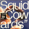 Used - Squid - Cowards - LP - Tone Deaf Records