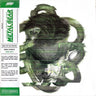 Used - Konami Digital Entertainment - Metal Gear Solid - Original Video Game Soundtrack - 2xLP - Tone Deaf Records