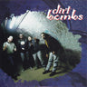 Used - Dirt Bombs - High Octane Salvation - 7" - Tone Deaf Records