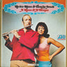 Used - Mann, Herbie & Tamiko Jones - A Mann & A Woman - LP - Tone Deaf Records