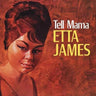 New - James, Etta - Tell Mama (75th Anniversary Series) - LP - Tone Deaf Records