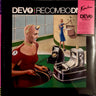 New - Devo - Recombo DNA - 4xLP - Tone Deaf Records