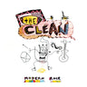 New - The Clean - Modern Rock - LP - Tone Deaf Records