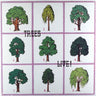 Used - Trees - Live! - LP - Tone Deaf Records