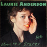 Used - Anderson, Laurie - United States Live - 5xLP Box Set - Tone Deaf Records