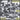 New - Corker - Hallways Of Grey - LP - Tone Deaf Records