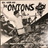 Used - Rev. Norb & The Onions/The Last Sons Of Krypton - Split - LP - Tone Deaf Records