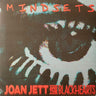 Used - Jett, Joan & The Blackhearts - Mindsets - LP - Tone Deaf Records